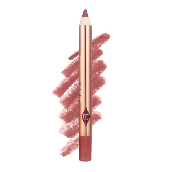 Charlotte Tilbury Makeup 2 Last 1 Charlotte Tilbury Lip Cheat Lip